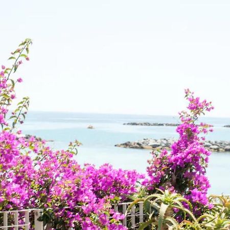 Iris Centralissimo Sanremo Exterior foto