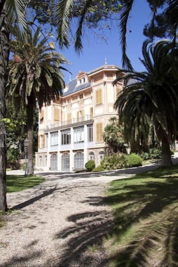 Iris Centralissimo Sanremo Exterior foto