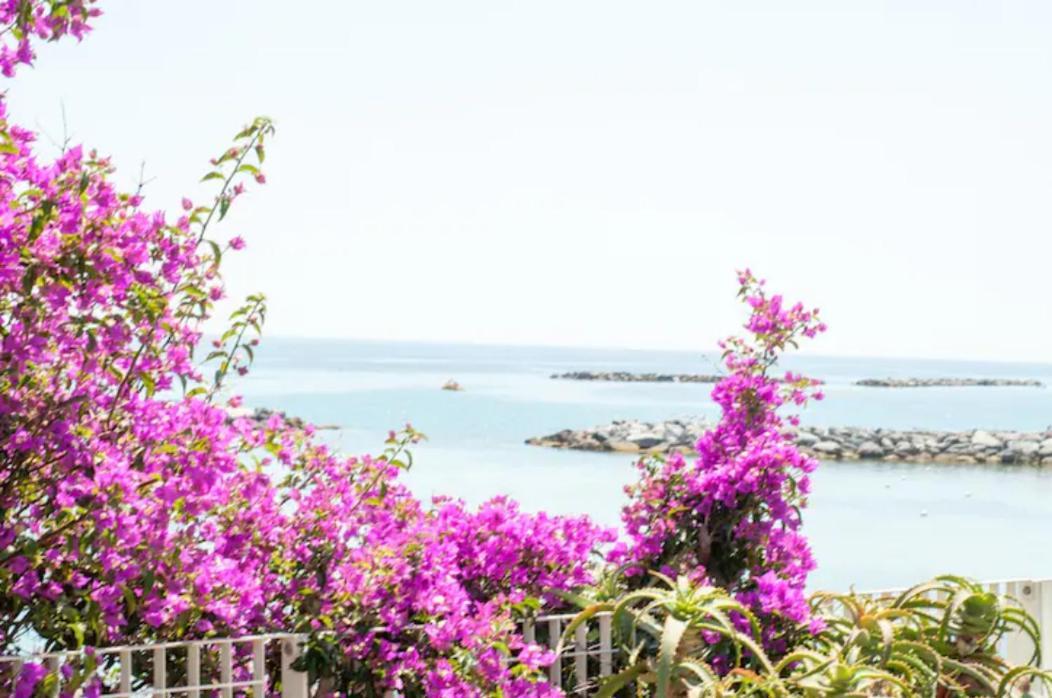 Iris Centralissimo Sanremo Exterior foto